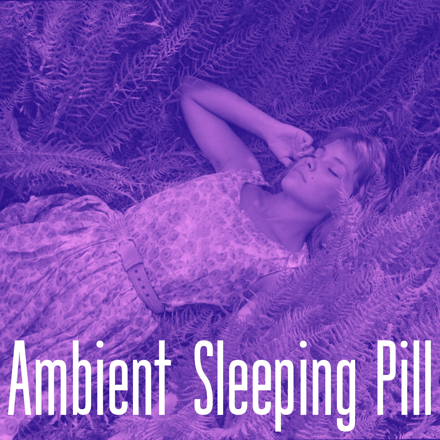 Ambient Sleeping Pill Logo
